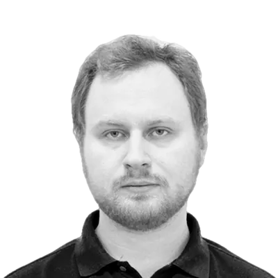 Anton Ovchinnikov